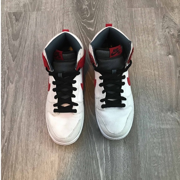 Dunk high pro SB cheech and chong - Picture 3 of 7